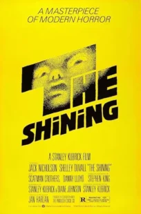 فیلم The Shining 1980