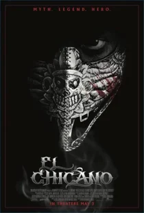  فیلم El Chicano 2018