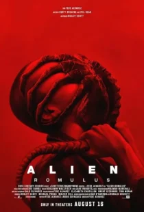  فیلم Alien: Romulus 2024