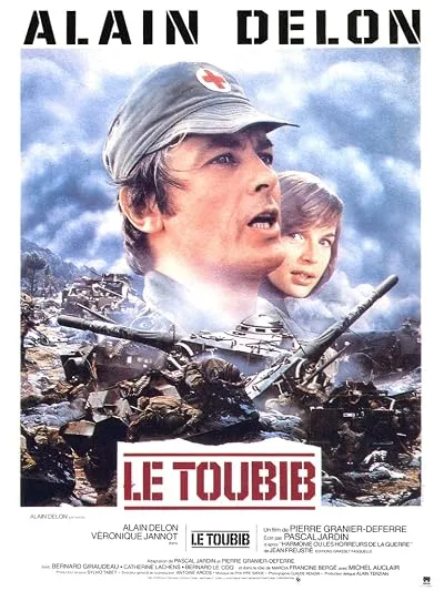 فیلم The Medic 1979