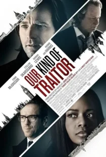 فیلم Our Kind of Traitor 2016