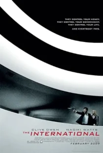 فیلم The International 2009