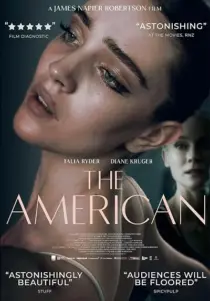 فیلم The American 2023