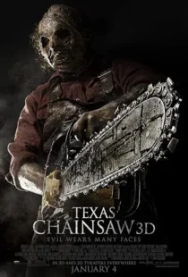  فیلم Texas Chainsaw 2013