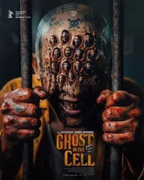 فیلم Ghost in the Cell 2026