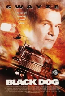 فیلم Black Dog 1998