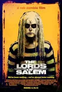  فیلم The Lords of Salem 2012