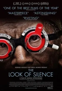  مستند The Look of Silence 2014