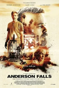  فیلم Darkness Falls 2020