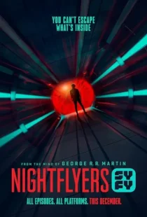  سریال Nightflyers