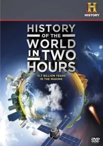 مستند History of the World in 2 Hours 2011