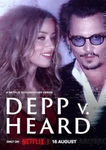  مستند Depp V Heard