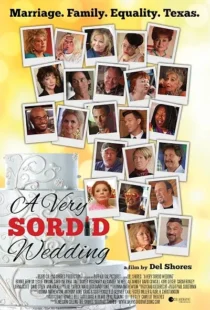  فیلم A Very Sordid Wedding 2017