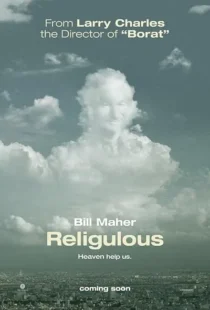  فیلم Religulous 2008