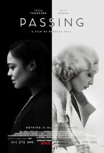  فیلم Passing 2021