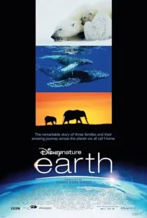 مستند Earth 2007