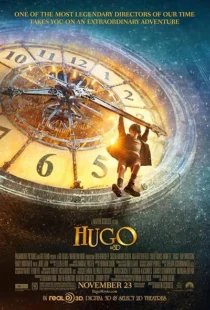 فیلم Hugo 2011
