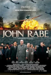  فیلم John Rabe 2009