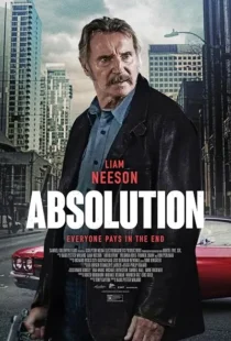  فیلم Absolution 2024