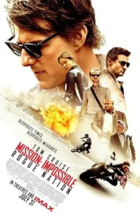  فیلم Mission: Impossible