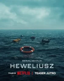  سریال Heweliusz