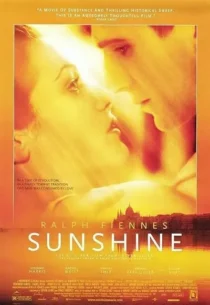  فیلم Sunshine 1999