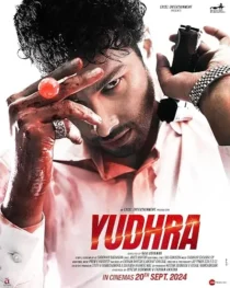  فیلم هندی Yudhra 2024