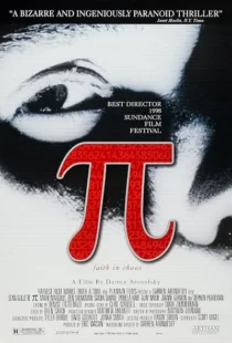  فیلم Pi 1998
