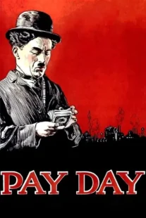  فیلم Pay Day 1922