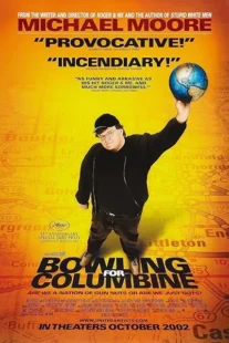  فیلم Bowling for Columbine 2002