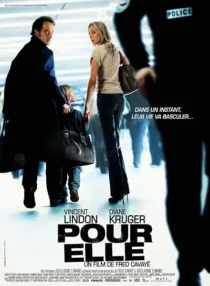  فیلم Anything for Her 2008