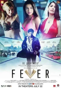  فیلم هندی Fever 2016