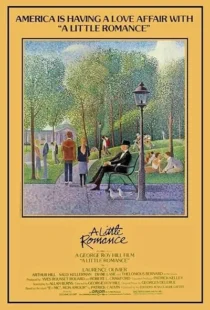  فیلم A Little Romance 1979