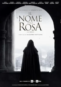  سریال The Name of the Rose