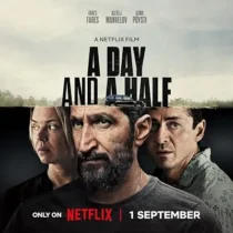  فیلم A Day and a Half 2023