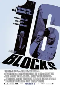  فیلم 16 Blocks 2006