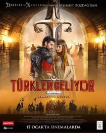 فیلم ترکی Türkler Geliyor: Adaletin Kılıcı