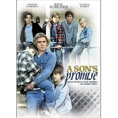 فیلم A Son’s Promise 1990