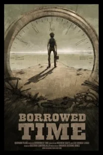 انیمیشن Borrowed Time 2015