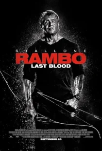  فیلم Rambo: Last Blood 2019