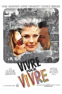  فیلم Live for Life 1967