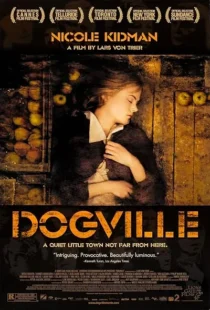  فیلم Dogville 2003
