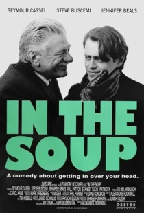  فیلم In the Soup 1992