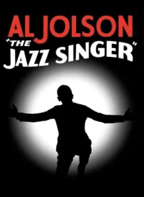  فیلم The Jazz Singer 1927