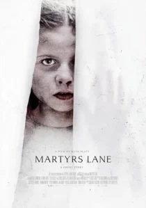  فیلم Martyrs Lane 2021