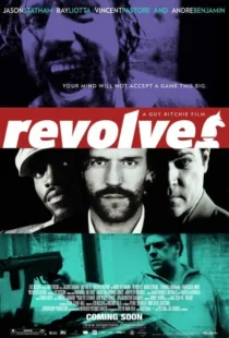  فیلم Revolver 2005