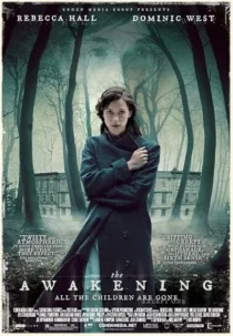  فیلم The Awakening 2011