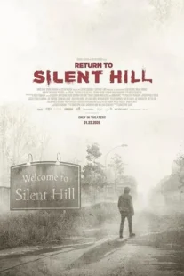 فیلم Return to Silent Hill 2026