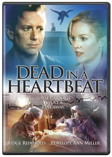 فیلم Dead in a Heartbeat 2002