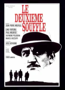  فیلم Second Wind 1966